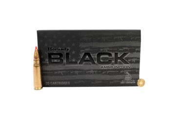 Hornady Black SST, 7.62x39mm, 123gr, 20rd