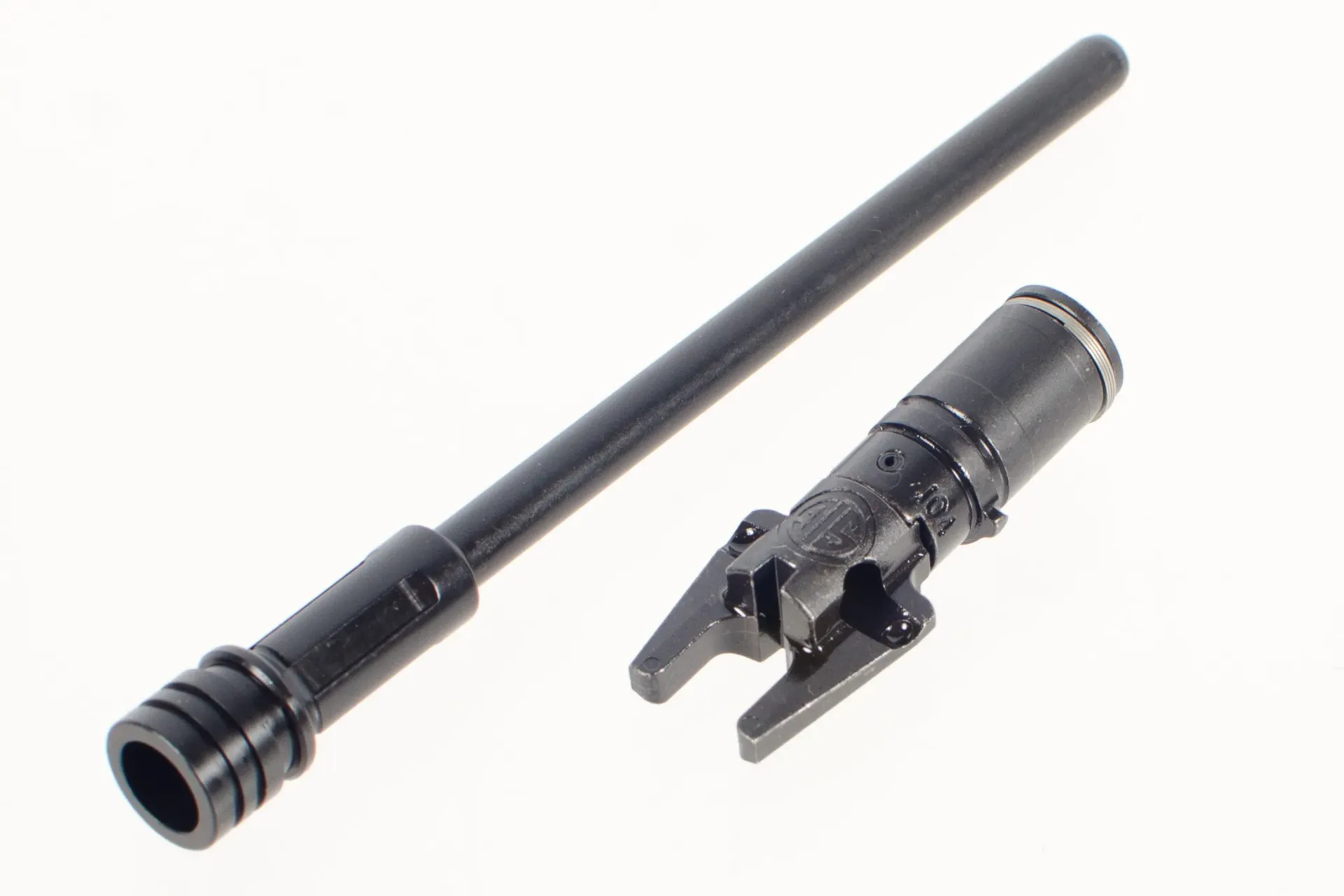 Sig Sauer MCX Piston Assembly for 16" BBL 5.56mm NATO