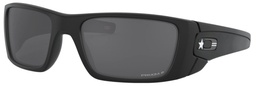 [OO9096-L260] Oakley SI Armed Forces Fuel Cell - AF Matte Black w/ Prizm Black Polarized
