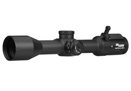 [SOSBDX63111] Sig Sauer SIERRA6 BDX 3-18x44mm - 30mm - SFP - 0.25 MOA