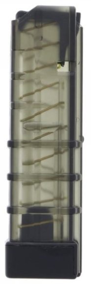 Grand Power Stribog Pistol Magazine - 20rd - 9mm