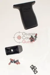 [KIT-TRD-GRIP-VERTICAL-BLK] Sig Sauer Tread Vertical Grip (MLOK)