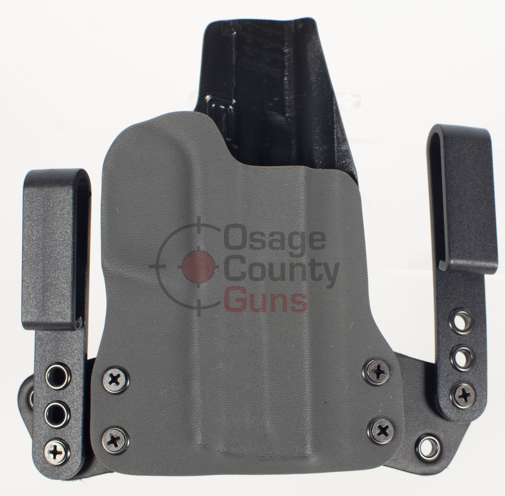 Blackpoint RH Mini Wing for Smith & Wesson Shield 9/40