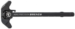 [APRA700100C] Aero Precision AR15 BREACH Charging Handle - Small - Black