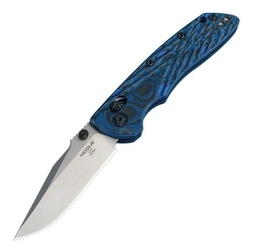 [Hogue-24273] Hogue, Deka 3.25" ABLE Lock Folder - Clip Point Blade Tumble