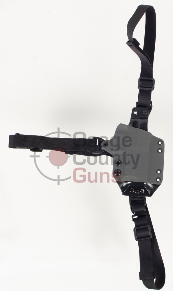 Blackpoint RH Outback Chest System for Model 1911 5" Standard 1911