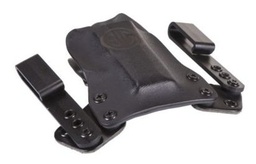 [8900245] Sig Sauer P365 Mini Wing LH IWB Holster, Optic Ready