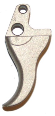 Sig Sauer P220 / P226 / P229 Trigger, Nickel