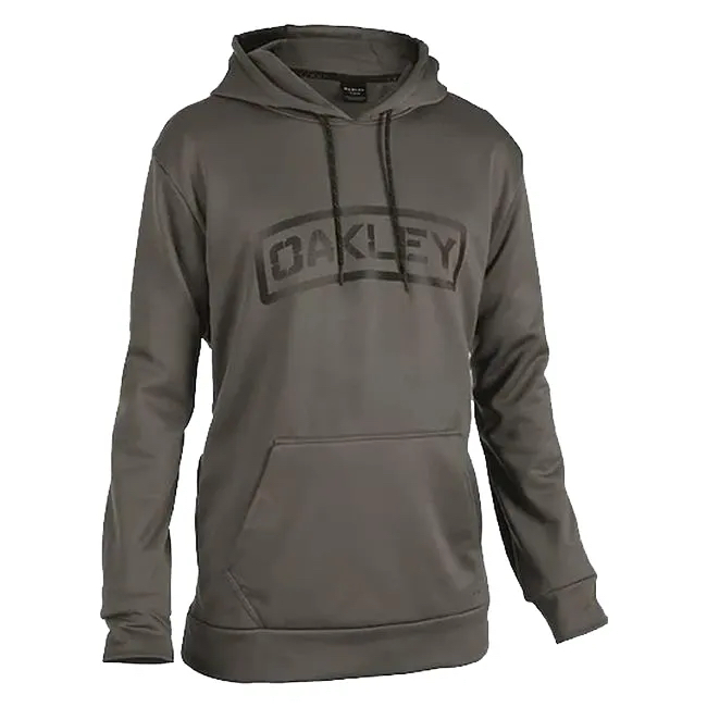 Oakley SI Tab Hoodie - Shadow - Size L