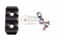 [KIT-TRD-SIGHT-RAIL] Sig Sauer Tread Sight Rail (MLOK)