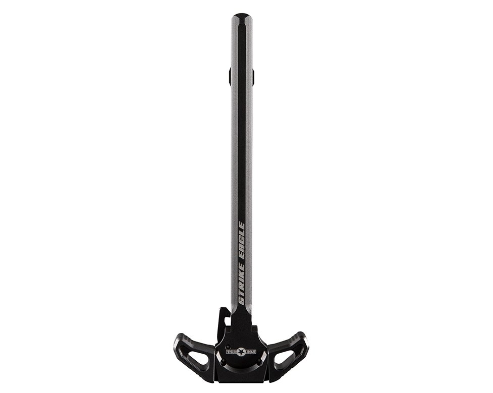 POF USA CHARGING HANDLE ASSY, STRIKE EAGLE / TACTICAL, .223