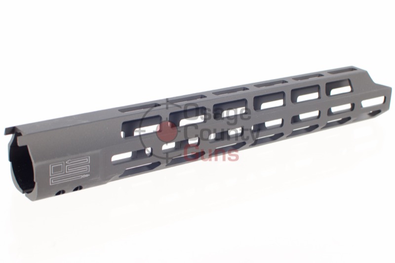 Sig Sauer M400 TREAD 13" MLOK Handguard, Enhanced