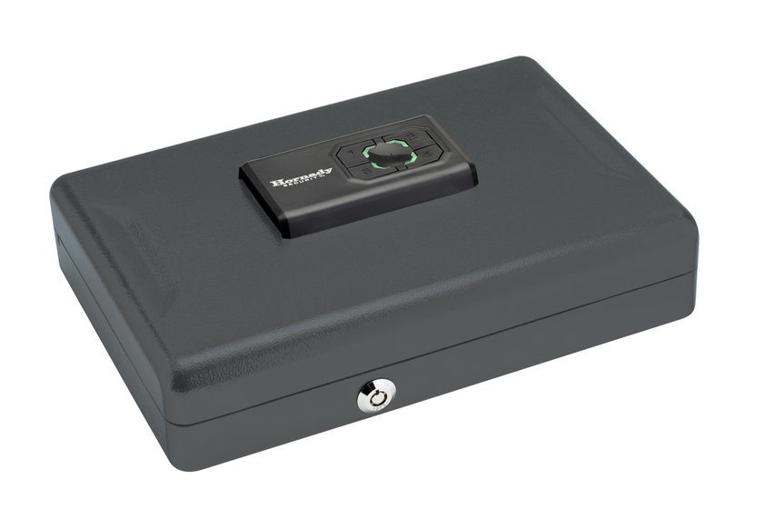 Hornady Keypad Vault