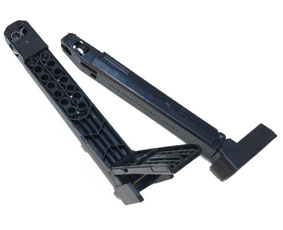 SIG AIRGUN, X-5 MAGAZINE, 2-PACK, .177CALIBER, 20 ROUNDS