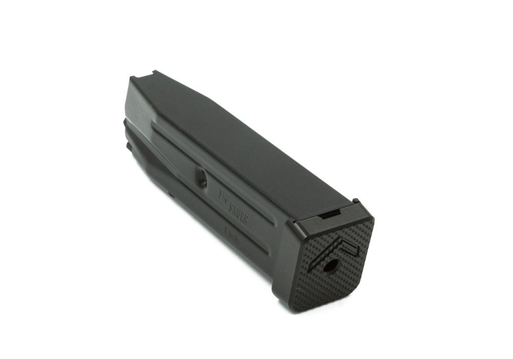 Sig P320 X-Five Legion 9mm Magazine - 10rd