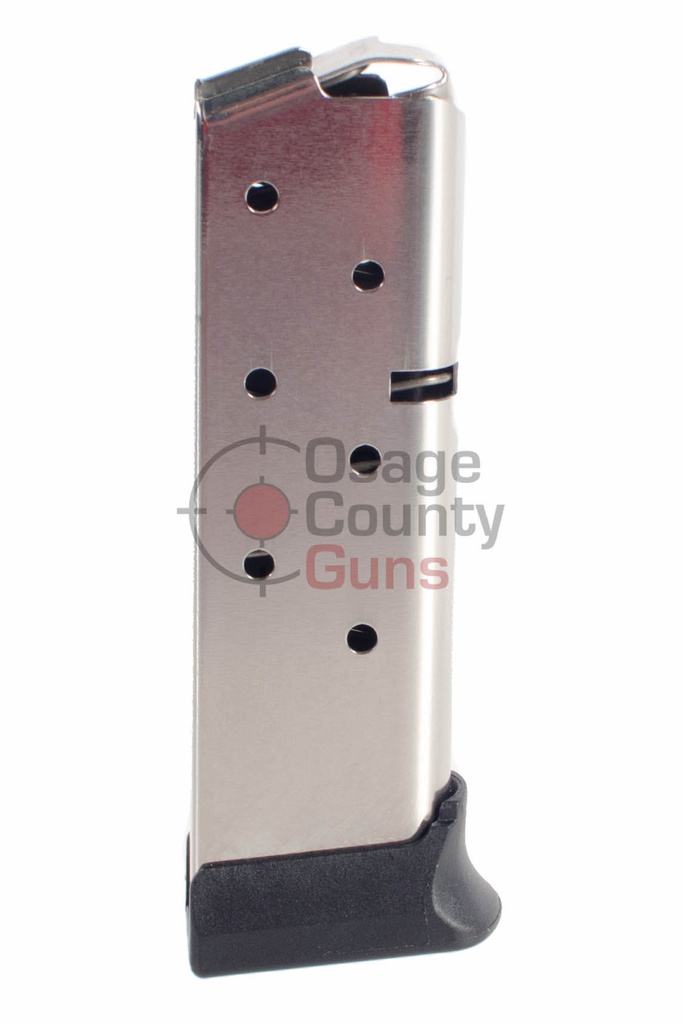 Sig Sauer P238 Legion 7-Round .380 ACP Magazine