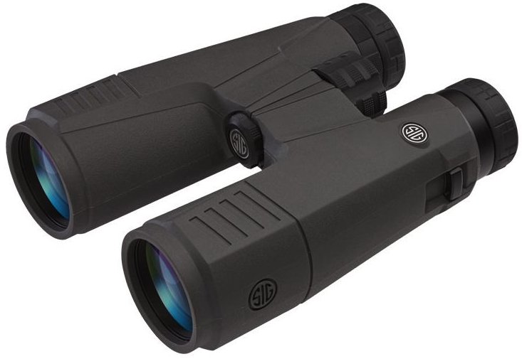 Sig Sauer ZULU9 15x56mm - HDX