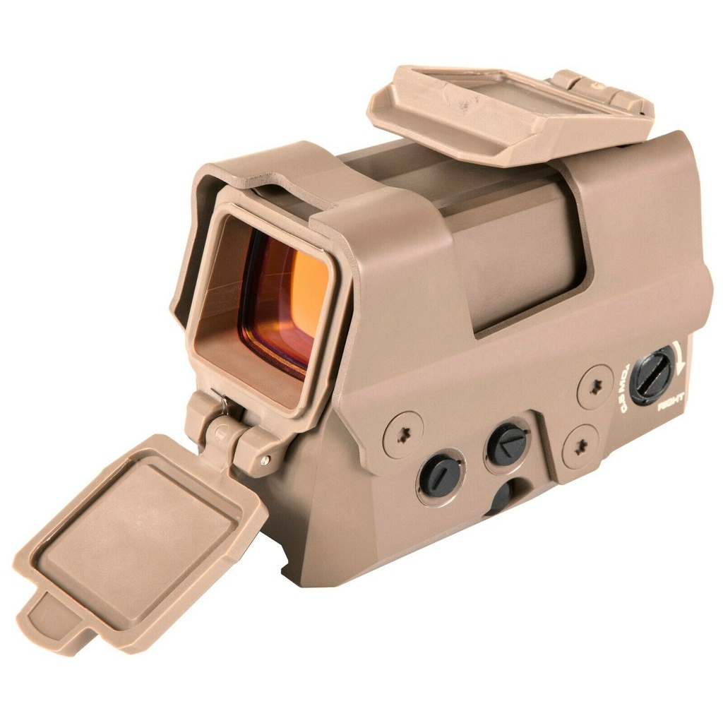 Sig Sauer Romeo8T FDE 1x38mm Red Dot