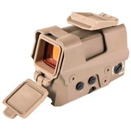 [SOR81003] Sig Sauer Romeo8T FDE 1x38mm Red Dot