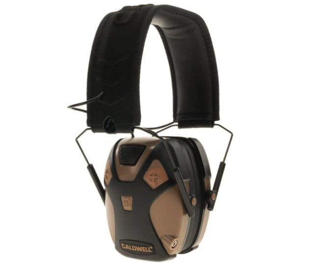 Caldwell New Generation Earmuff FDE