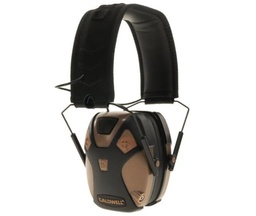 [1099603] Caldwell New Generation Earmuff FDE