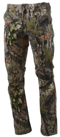 Nomad Bloodtrail Pant, Mossy Oak Break Up Country, Size 34