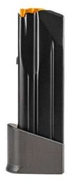 [20-100656] FN 509 CC Edge 9mm 15rd Magazine, Grey