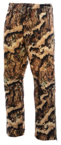 Nomad Hardfrost Pant, Veil Whitetail, Size L