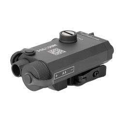 [LS117G] Holosun LS117G Green Collimated Laser w/ QD Mount