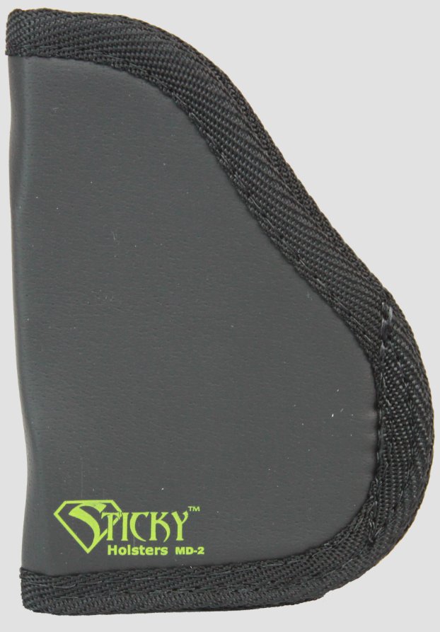 Sticky Holsters, MD-2