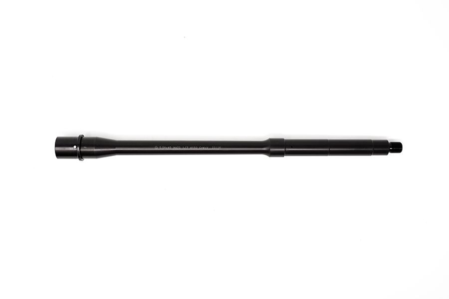 Ballistic Advantage 14.5" Government Profile 5.56 Midlength AR15 Barrel