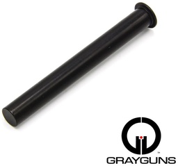 [GRD-SIG-320X5-SB-15] Grayguns Custom Fat Super Black Guide Rod - P320 X-Five Full Size