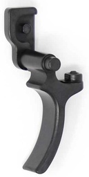 [TRG-SIG-320-AHT] Gray Guns P320 Adjustable Hybrid Trigger - Black