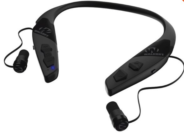GSM RAZIOR XV 3.0 BEHIND THE NECK BT HEARING ENHANCER W/  BLUETOOTH