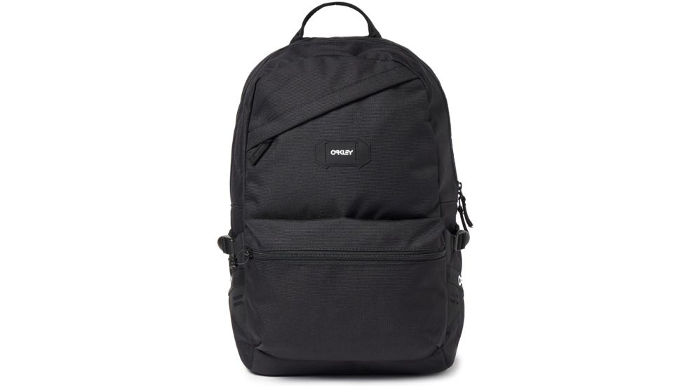 Oakley Street Backpack - Blackout