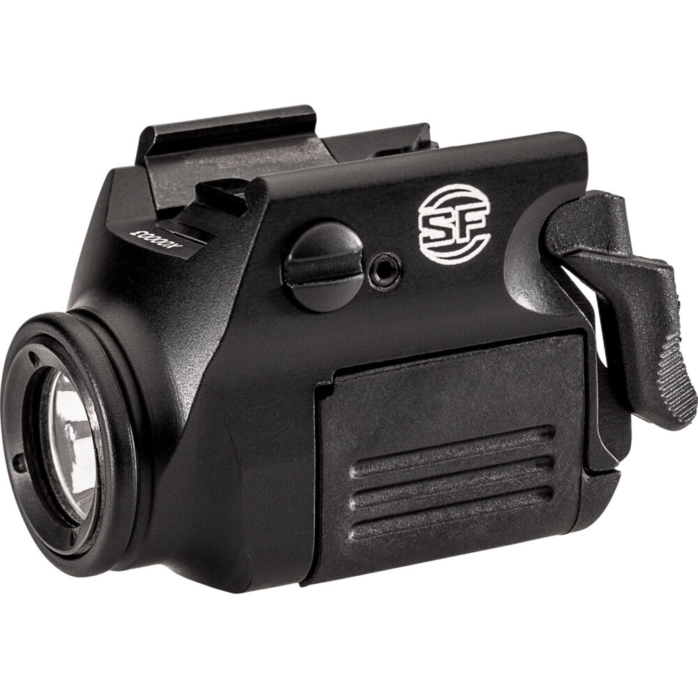 Surefire XSC Compact Pistol Light - For Springfield Hellcat