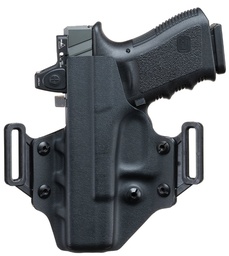 [1115-Crucial] Crucial Concealment Covert OWB - RH - Sig Sauer P365XL
