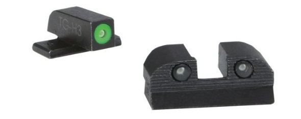 Sig Sauer No. 6 X-Ray Night Sights