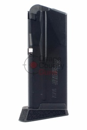[MAG-365-9-10X] Sig Sauer P365 9mm 10-Round Magazine w/ Finger Extension