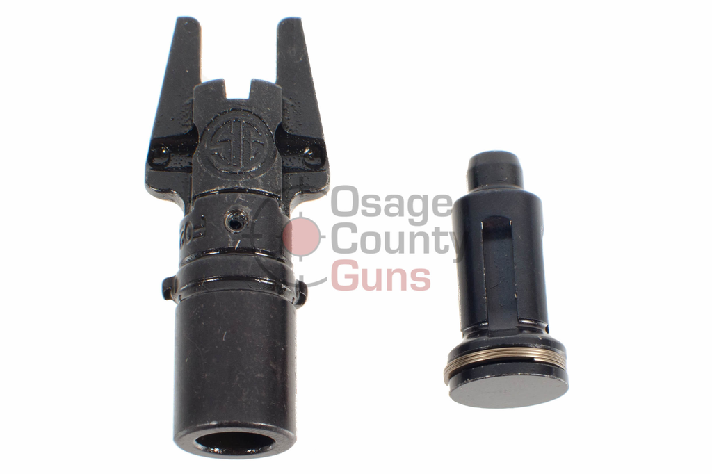 Sig Sauer MCX Rattler Piston Assembly - 5.5" .300 Blackout