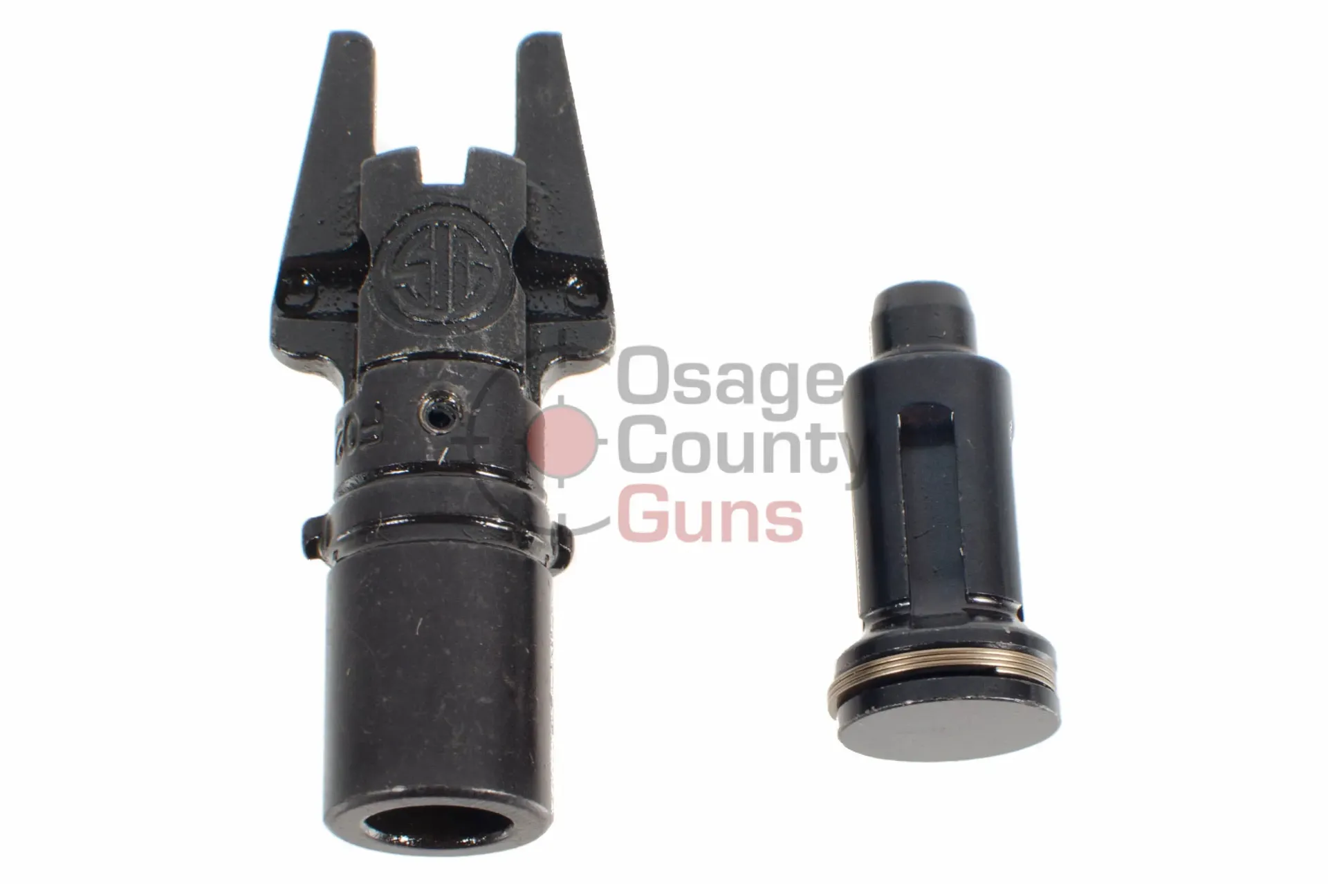 [KIT-MCX-PISTON-5B-300] Sig Sauer MCX Rattler Piston Kit - 5.5" .300 Blackout