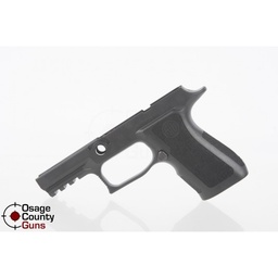 [GRIP-MODX-C-943-M-BLK] Sig P320 X-Compact Grip Module, Black, Medium