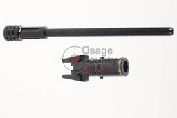 [KIT-MCX-PISTON-14B-556] Sig Sauer MCX 14.5" Piston Assembly (5.56mm)