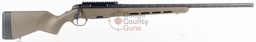 [56-323G-3G] Steyr Pro THB Green Stock, 6.5 Creedmoor, 25" BBL, 4rd