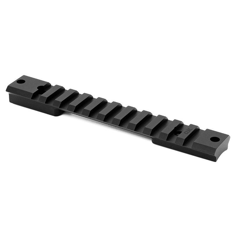 Warne Remington SA Mountain Tech Tactical Rail