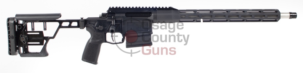 Sig Sauer CROSS Rifle - 16" .308 Win