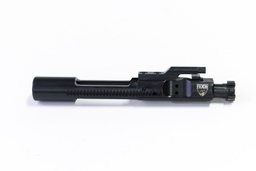 [FF65GBCGCNITRIDE] Faxon 6.5 Grendel Type II Bolt Carrier Group - Nitride