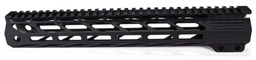 [FFHGMLOK13G215] Faxon Streamline 13" AR15 G2 M-LOK Handguard