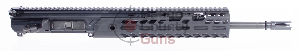 Sig Sauer MCX 5.56mm 16" Upper Receiver