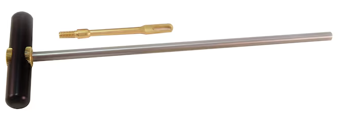 Pro-Shot Universal Pistol Cleaning Kit .22-.45 Cal.